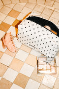 Pepper Makeup Bag